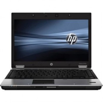 HP Elitebook 8440p i7 